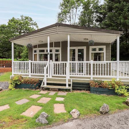 Pinehaven Lodge Windermere Ngoại thất bức ảnh