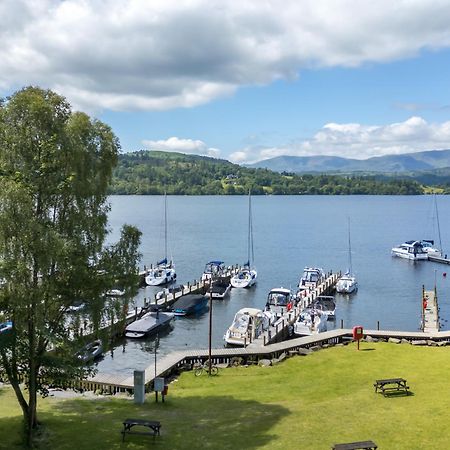 Pinehaven Lodge Windermere Ngoại thất bức ảnh