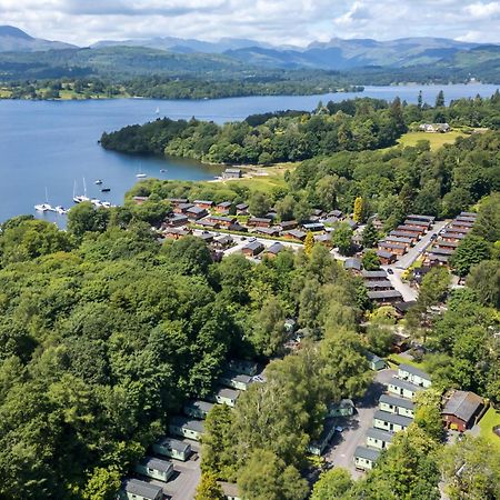 Pinehaven Lodge Windermere Ngoại thất bức ảnh