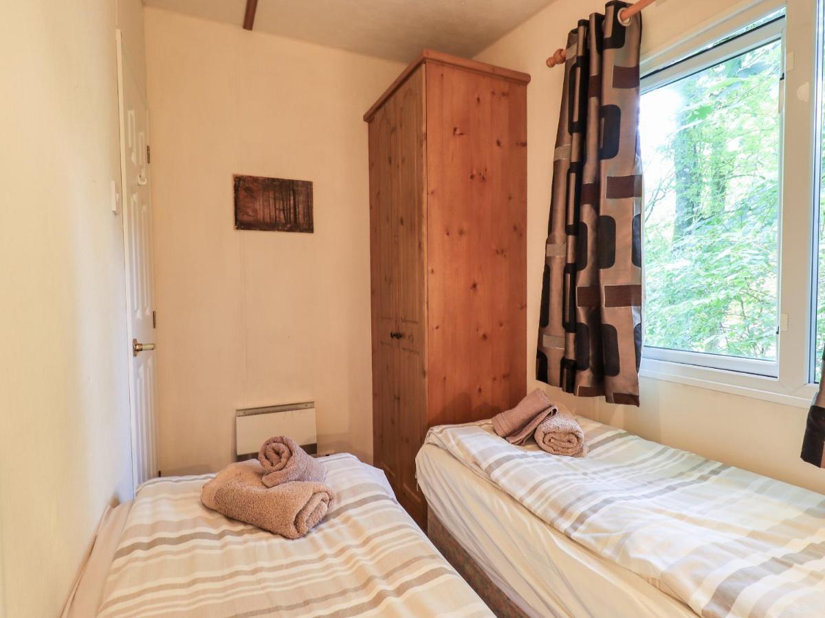 Pinehaven Lodge Windermere Ngoại thất bức ảnh