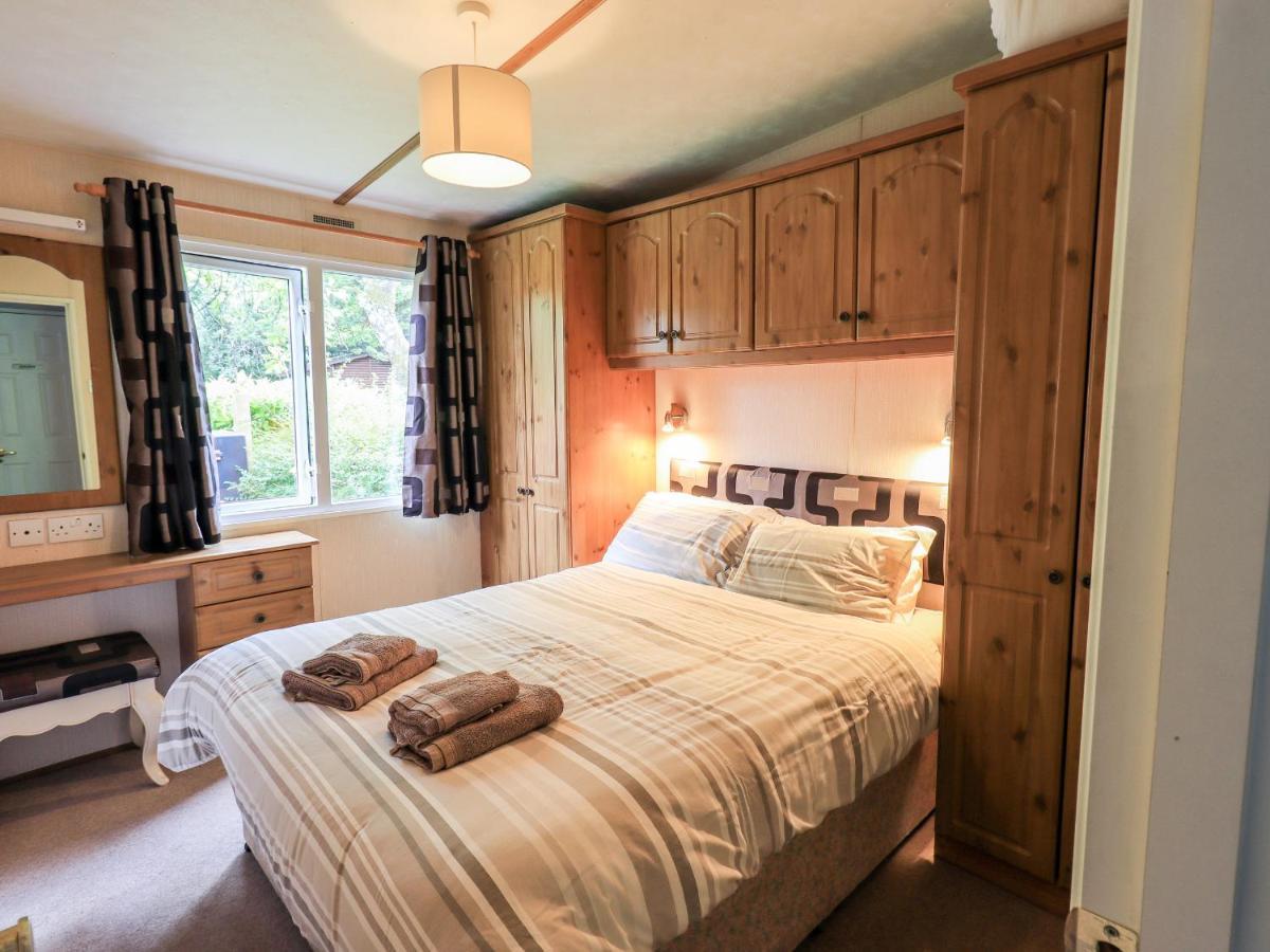 Pinehaven Lodge Windermere Ngoại thất bức ảnh