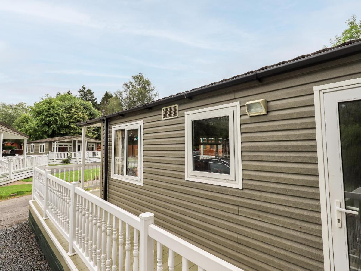 Pinehaven Lodge Windermere Ngoại thất bức ảnh