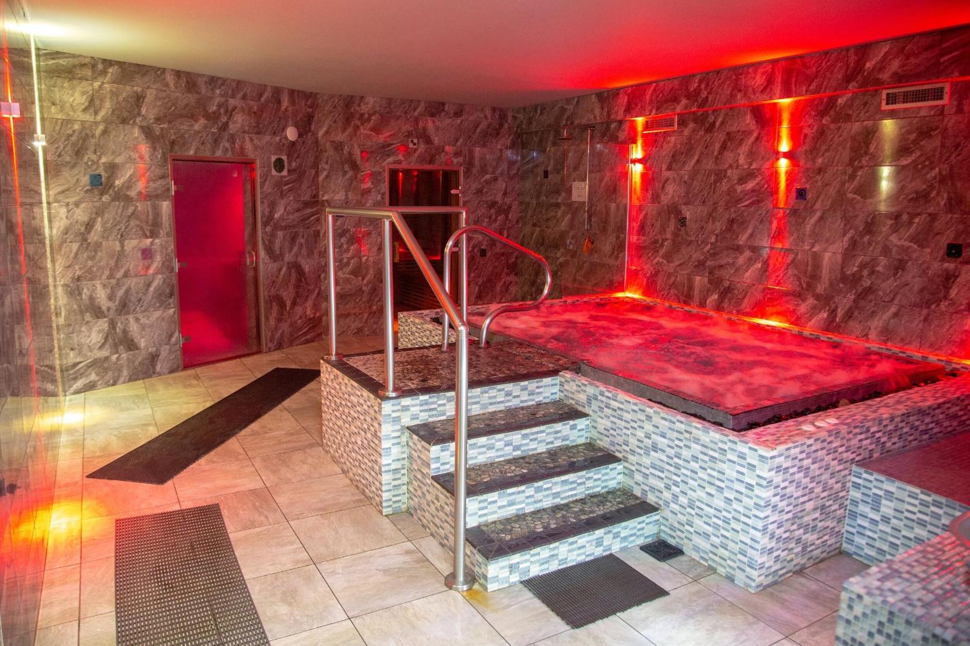Pinehaven Lodge Windermere Ngoại thất bức ảnh